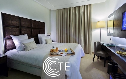 Business Hotels Tunis