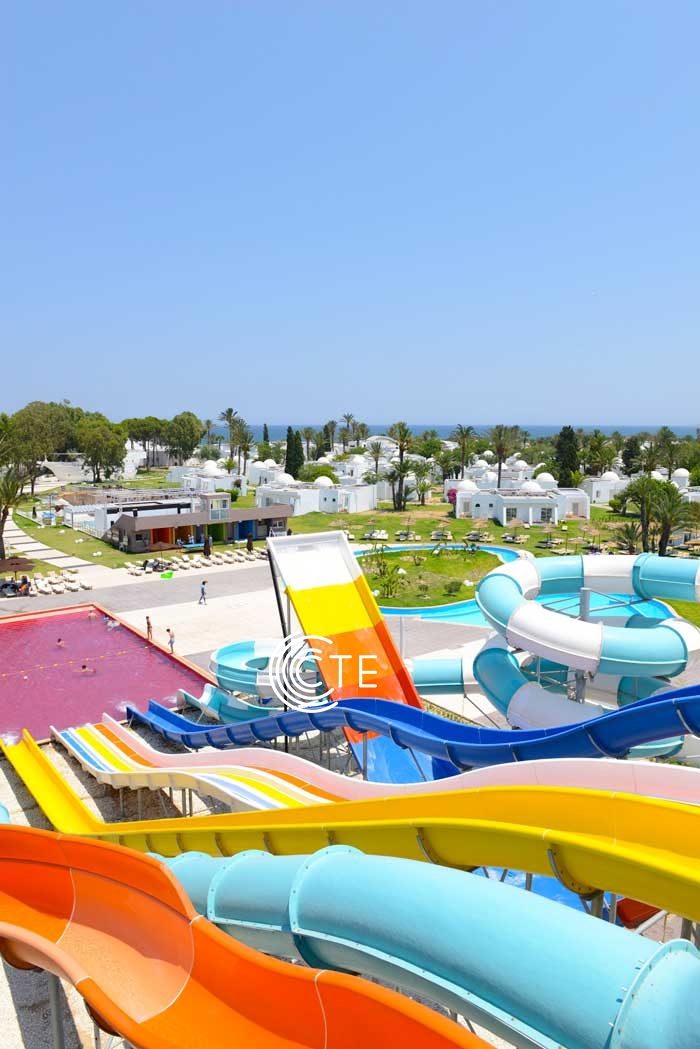 ONE Resort Aqua Park and Spa