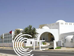 Sidi Mansour Resort & SPA
