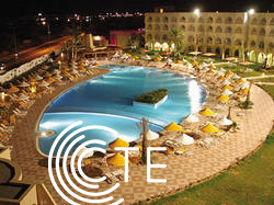 Sidi Mansour Resort & SPA