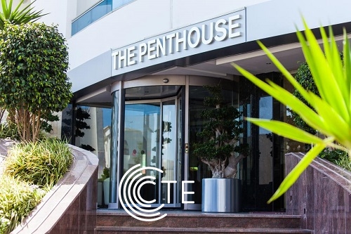 The Penthouse Suites Hotel 