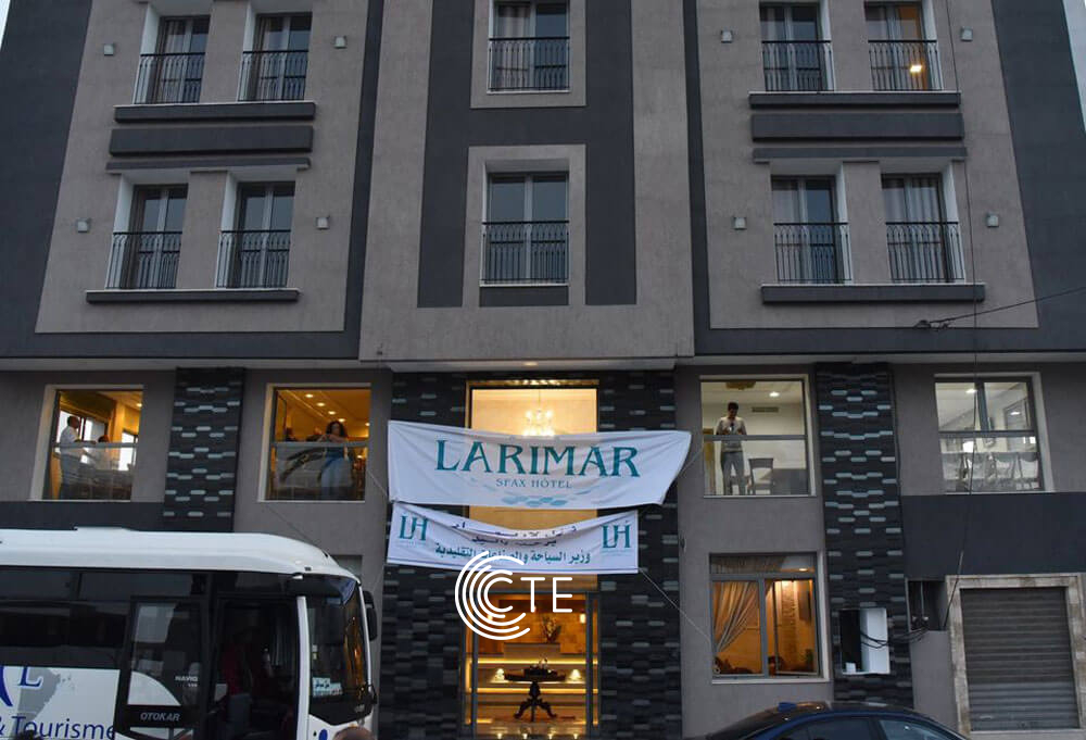 LARIMAR HOTEL
