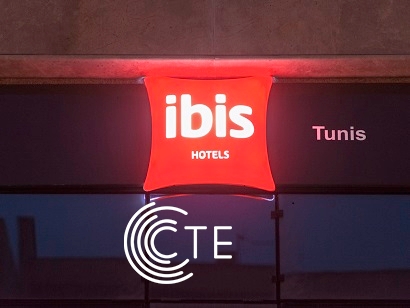 IBIS Tunis 