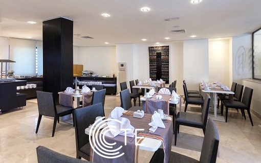Business Hotels Tunis