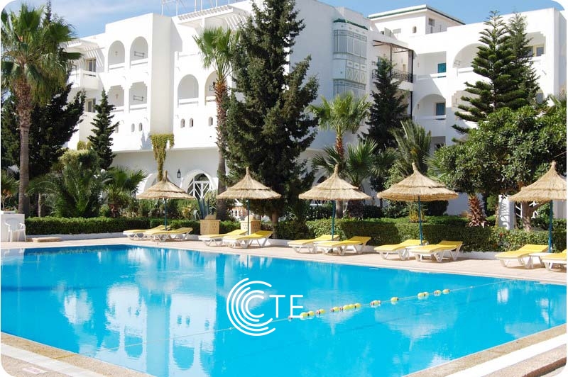 Soviva Resort Sousse