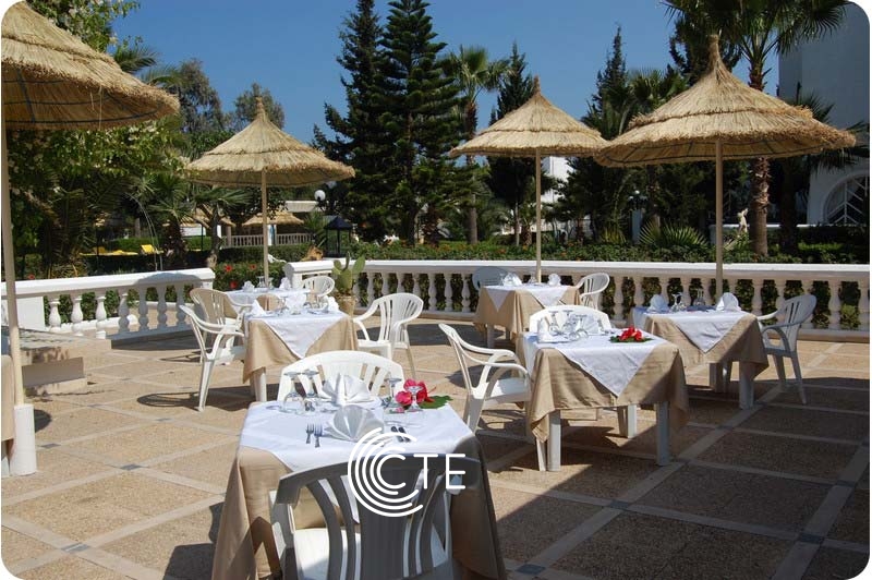 Soviva Resort Sousse