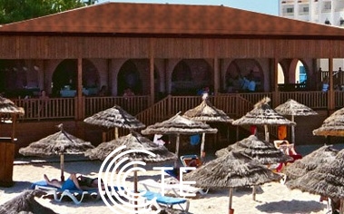 Marhaba Salem Resort